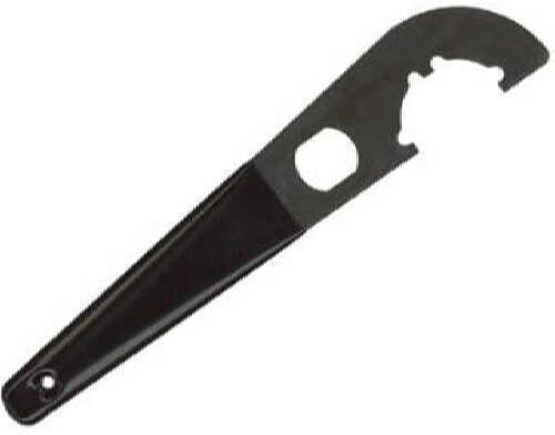 The Outdoor Connection Buffer Tube Nut Wrench M4